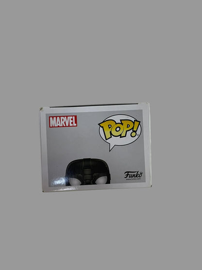 Funko Pop! Spider-man Far From Home Spider man (stealth suit) #469