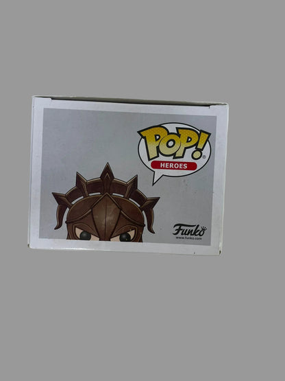 Funko Pop! Heroes Aquaman Arthur Curry #244