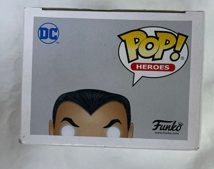 Funko Pop! Heroes DC Super Heroes Black Adam #348