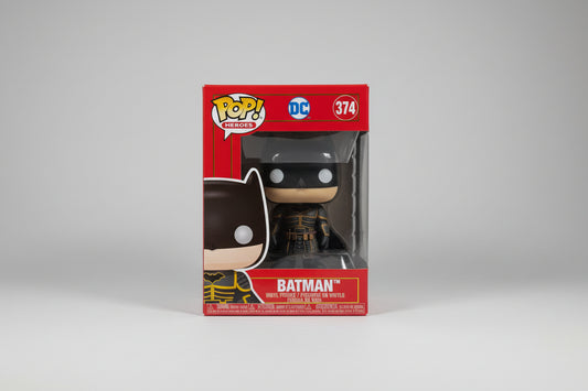 Funko Pop! Heroes DC Batman #374