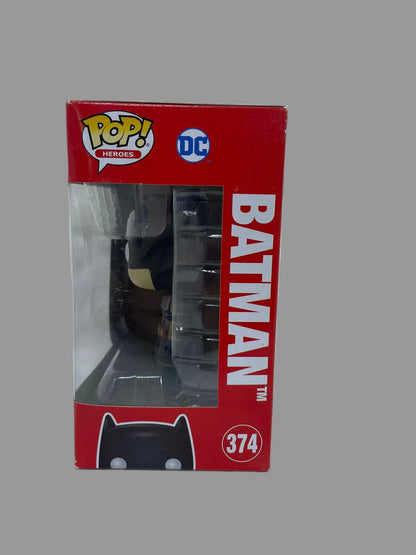 Funko Pop! Heroes DC Batman #374