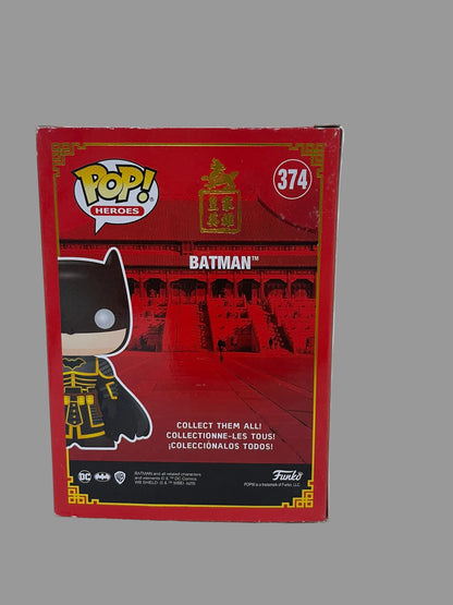 Funko Pop! Heroes DC Batman #374
