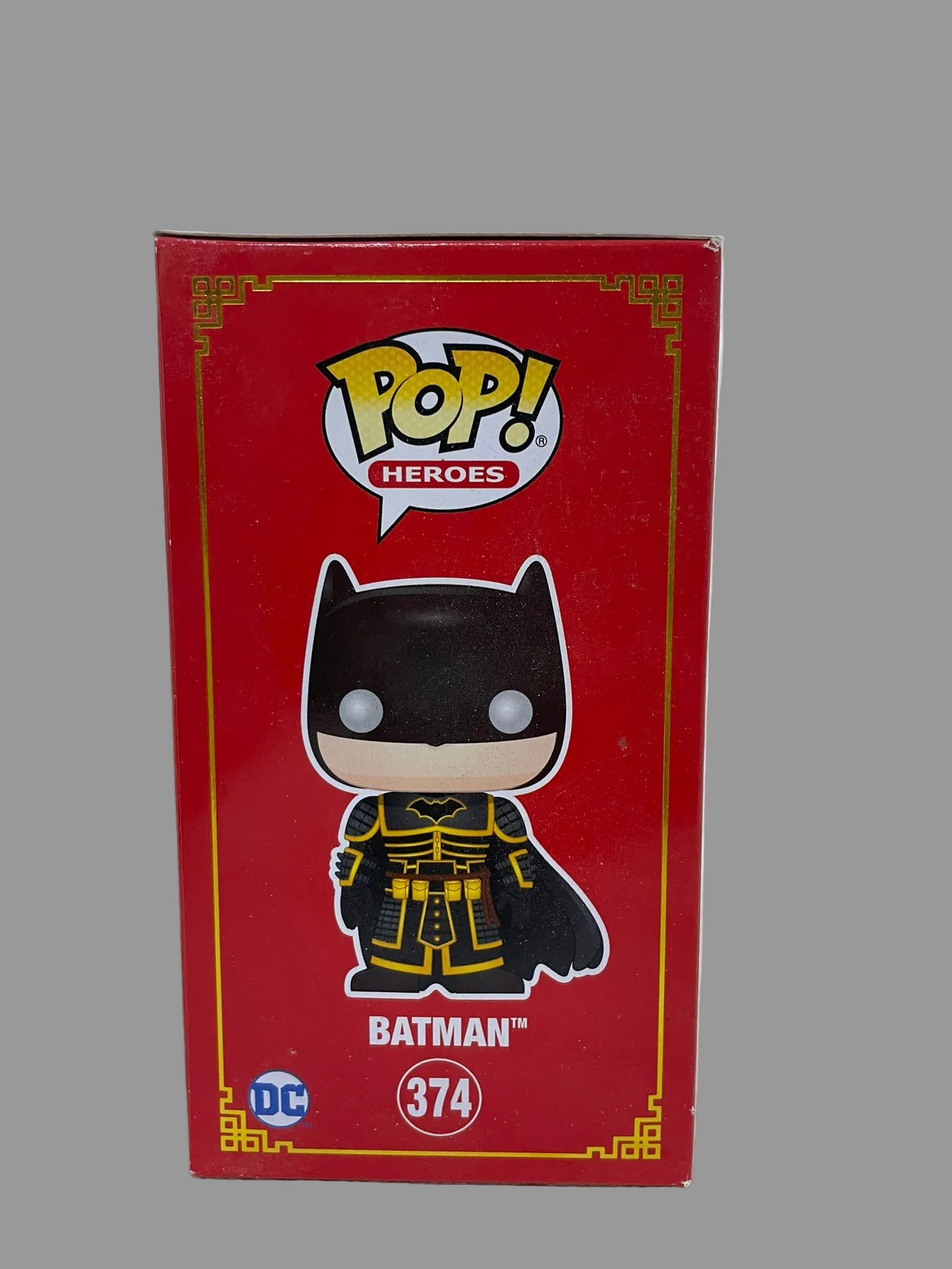 Funko Pop! Heroes DC Batman #374