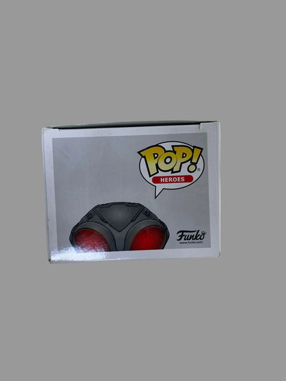 Funko Pop! Heroes Aquaman Black Manta #248