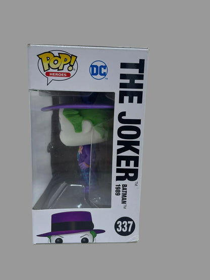 Funko Pop! Heroes Batman The Joker #337