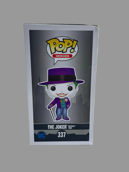 Funko Pop! Heroes Batman The Joker #337