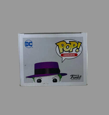 Funko Pop! Heroes Batman The Joker #337