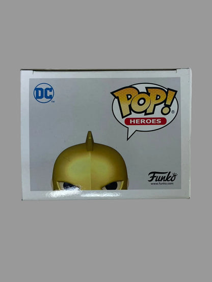 Funko Pop! Heroes Justice League Doctor Fate #395