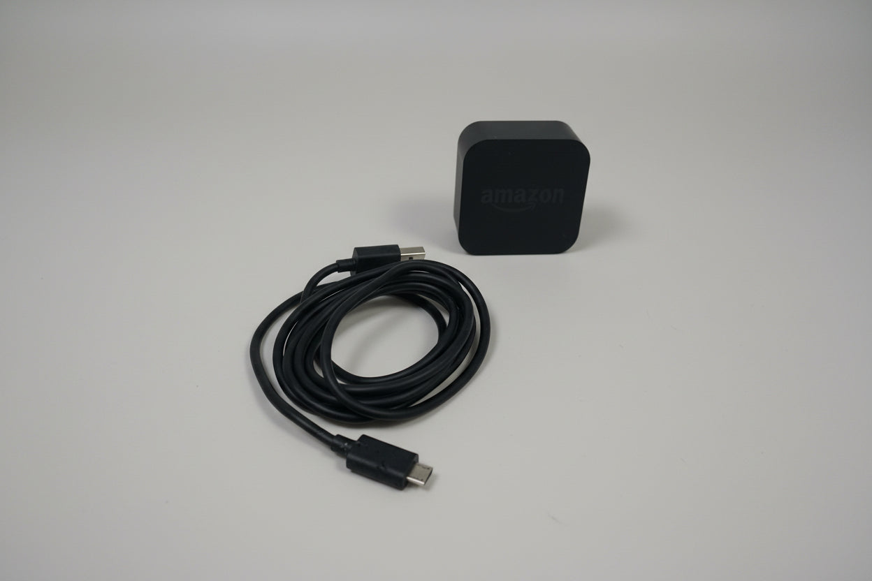 Amazon Dot Voice Assistant White