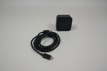 Amazon Dot Voice Assistant White