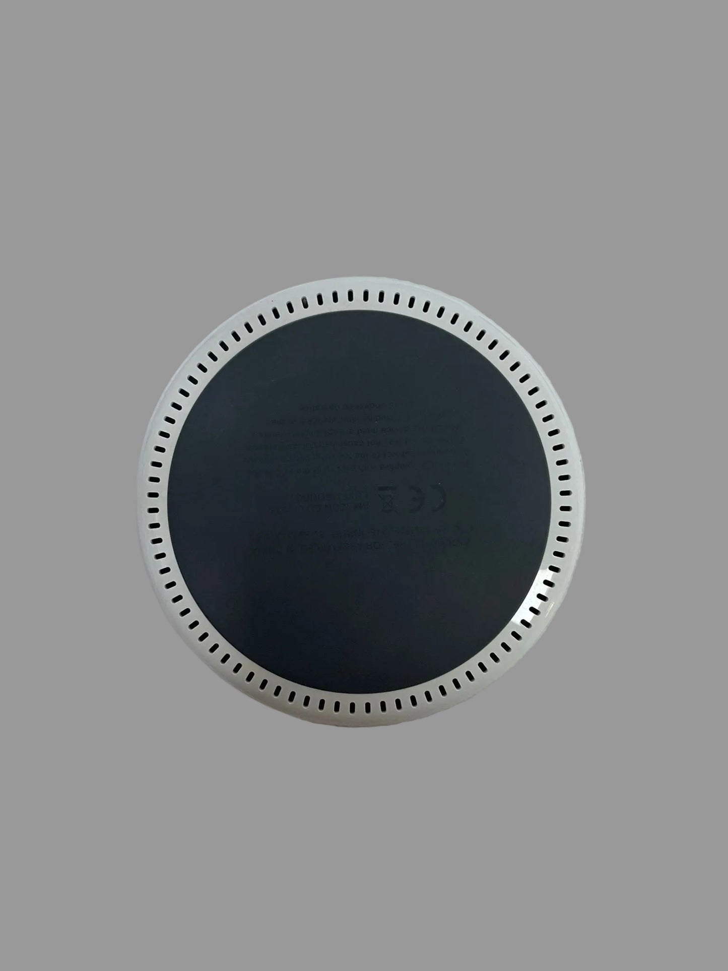 Amazon Dot Voice Assistant White