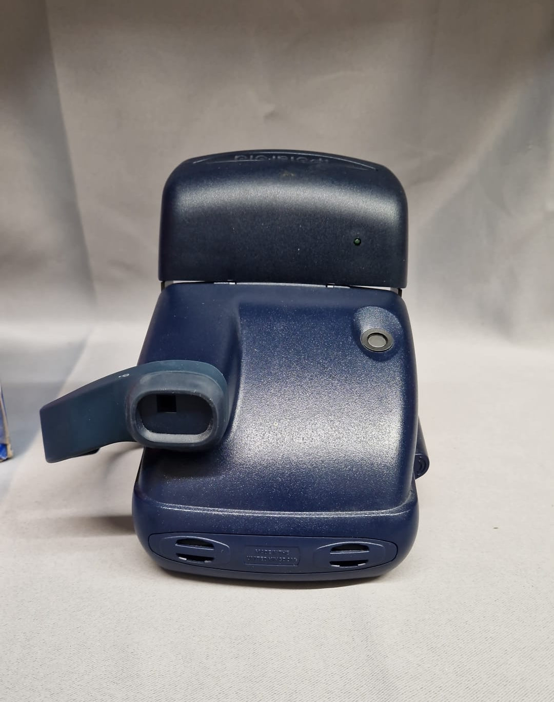 Polaroid 600 camera - Vintage - Collectible - Boxed - GOOD USED CONDITION