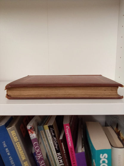 Culture and Anarchy: An Essay in Political and Social Criticism by Matthew Arnold- First Edition 1869