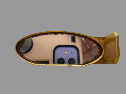 Stratton Lipstick Pop-Up Mirror - Vintage