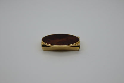 Stratton Lipstick Pop-Up Mirror - Vintage