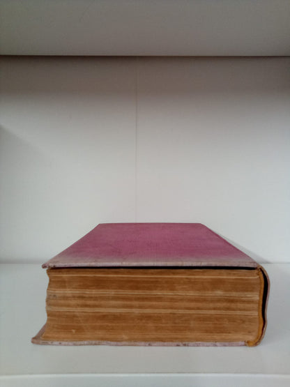 The Constance Spry Cookery Book by Constance Spry and Rosemary Hume- 1964 Edition