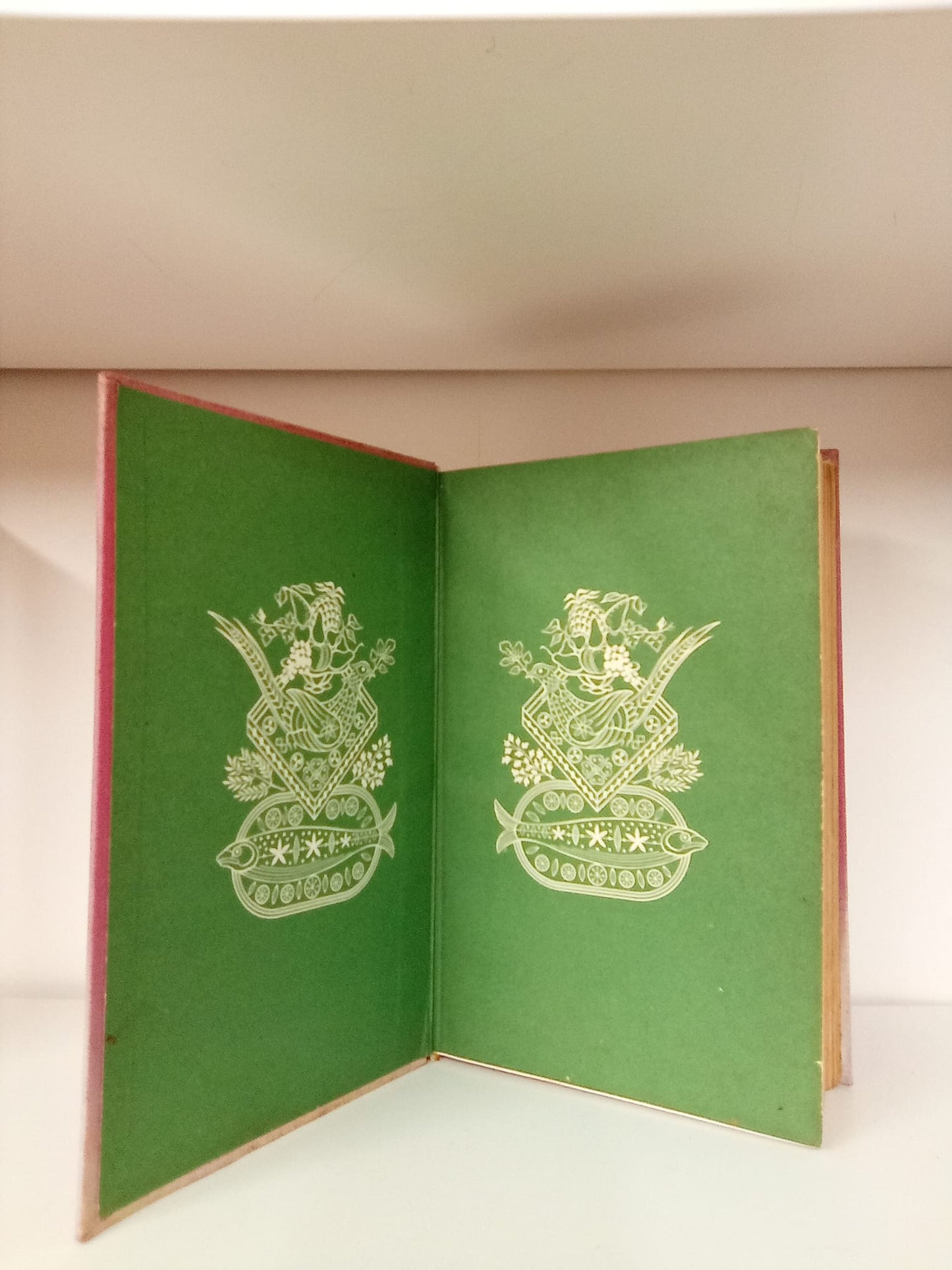 The Constance Spry Cookery Book by Constance Spry and Rosemary Hume- 1964 Edition