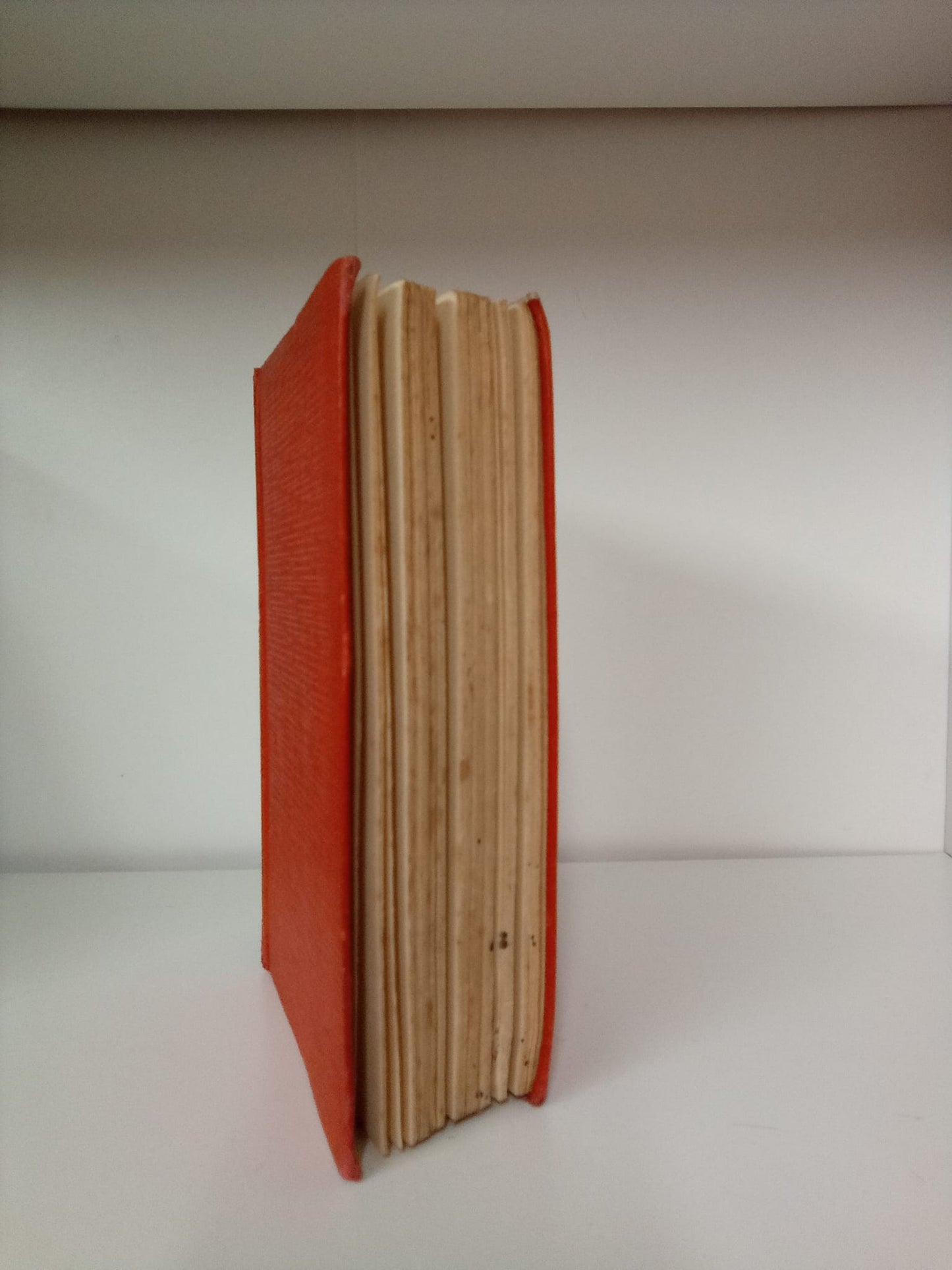 The Return of Tarzan by Edgar Rice Burroughs Book - 1933 19th Edition Pre-Loved