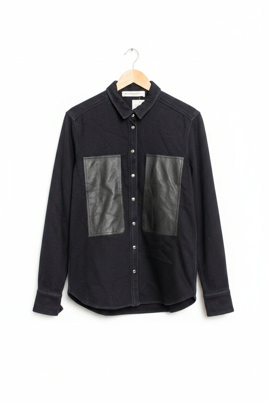 IRO Paris Jacket (Size: M) (Condition: Very Good)