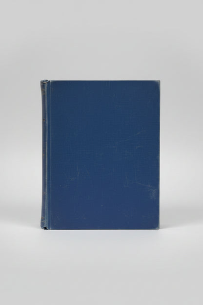 The Historie Booke A Tale of Two Worlds and Five Centuries: 1537, 1638, 1903