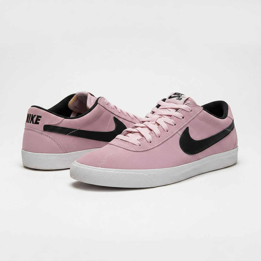 NIKE SB BRUIN 'Pink Motel' Trainers Men's UK 11 / US 12
