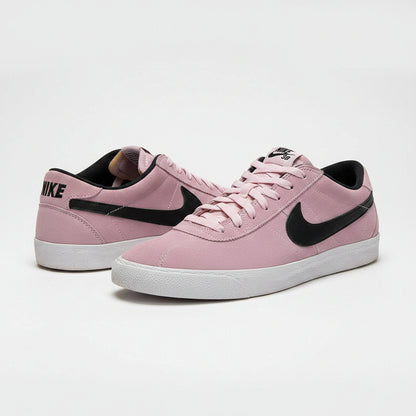NIKE SB BRUIN 'Pink Motel' Trainers Men's UK 11 / US 12