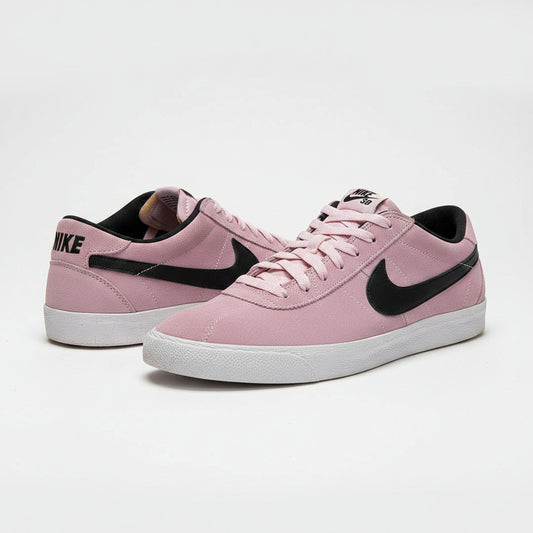 NIKE SB BRUIN 'Pink Motel' Trainers Men's UK 11 / US 12