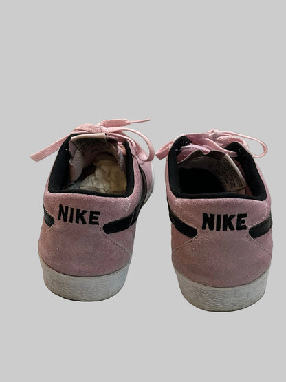 NIKE SB BRUIN 'Pink Motel' Trainers Men's UK 11 / US 12