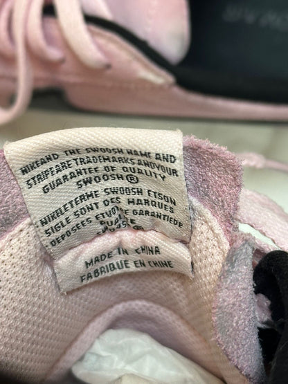 NIKE SB BRUIN 'Pink Motel' Trainers Men's UK 11 / US 12