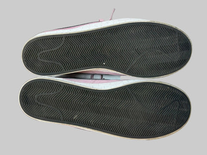 NIKE SB BRUIN 'Pink Motel' Trainers Men's UK 11 / US 12