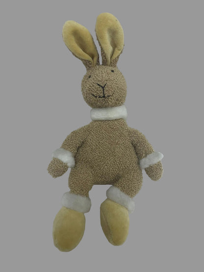 Riff Ruff Bunny Small Jelly Cat Retired - Plush Toy
