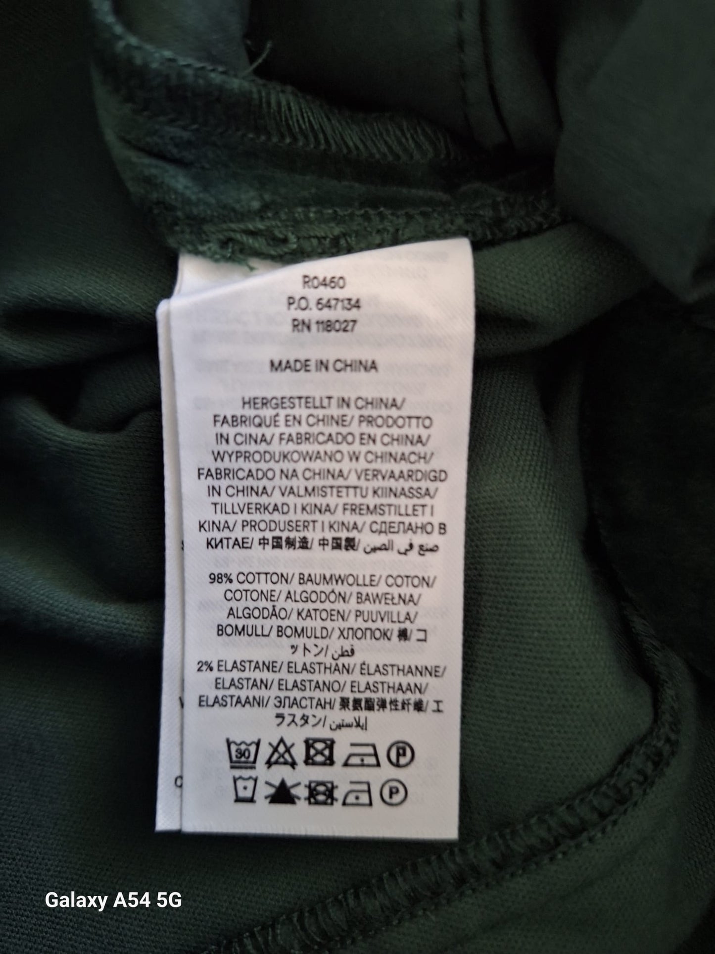 BNWT Boden Green Velvet  Knee Length Skirt Size UK 10 Regular EU 38