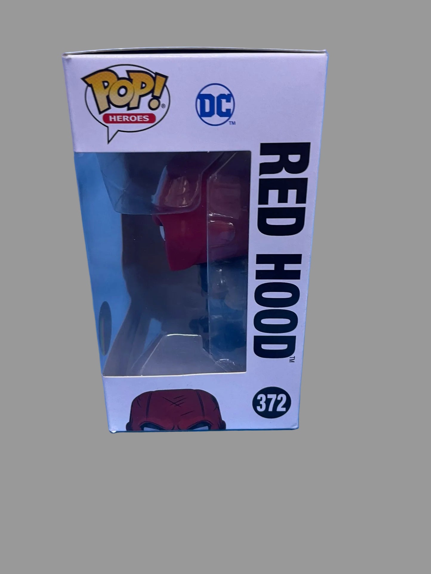 Funko Pop! Heroes Batman Red Hood #372
