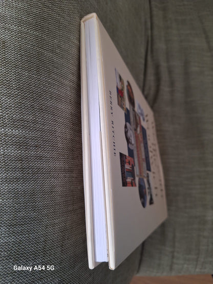 History Of The Woolwich Building Society 'We're With The Woolwich' Hardback Book In Excellent Used  Condition