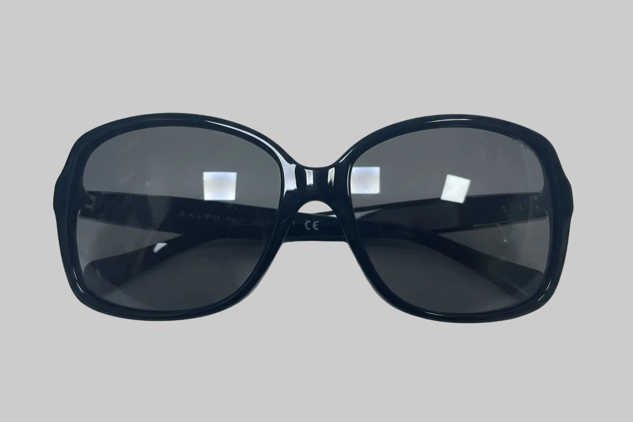 Ralph Ralph Lauren sunglasses RA5165 Black