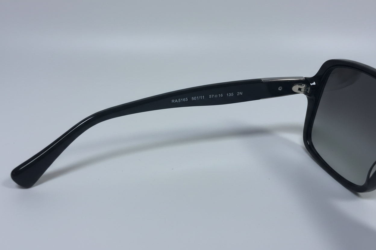 Ralph Ralph Lauren sunglasses RA5165 Black