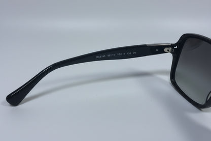 Ralph Ralph Lauren sunglasses RA5165 Black