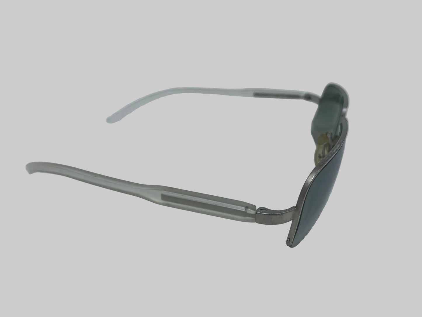 Prada Sunglasses SPR59C - Rectangle Framed & Case