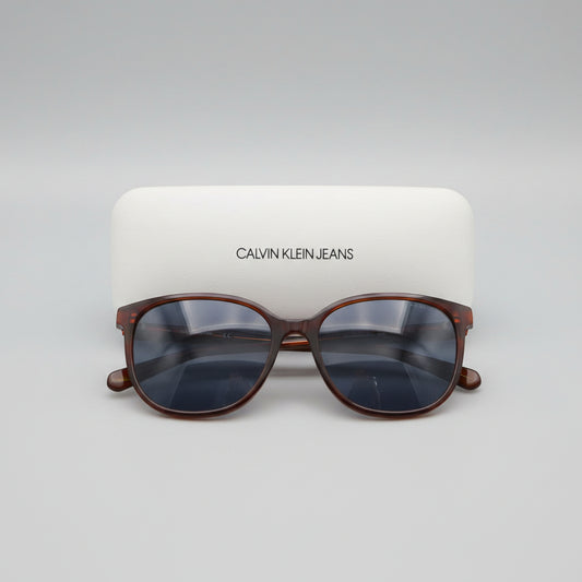 Calvin Klein Jeans CKJ20523SGV  Brown Sunglasses