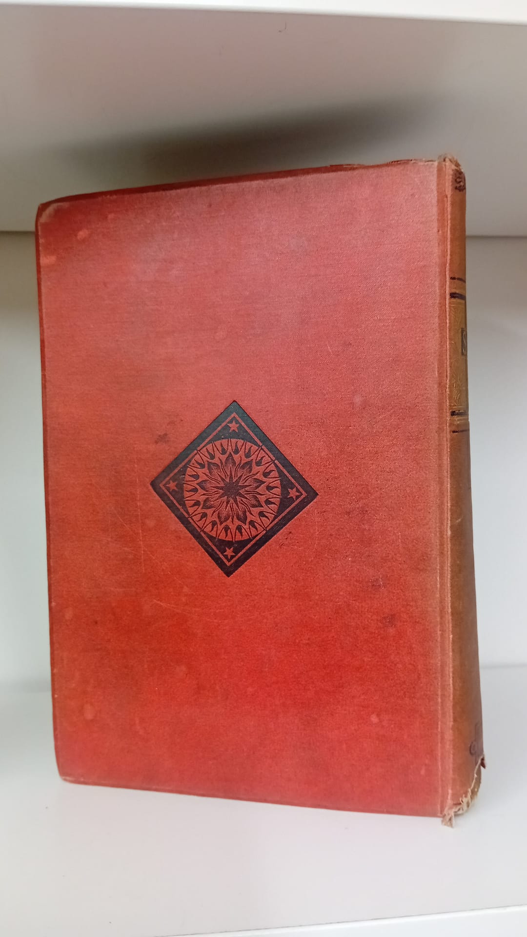 The Sunday At Home: A Family Magazine For Sabbath Reading 1890-1