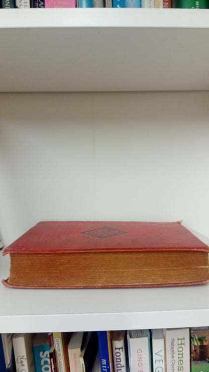 The Sunday At Home: A Family Magazine For Sabbath Reading 1890-1