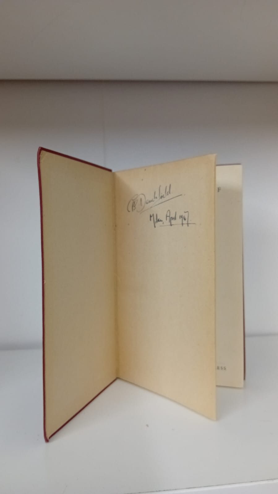 The Civilization of the Renaissance in Italy by Jacob Burckhardt- 1944 First Edition