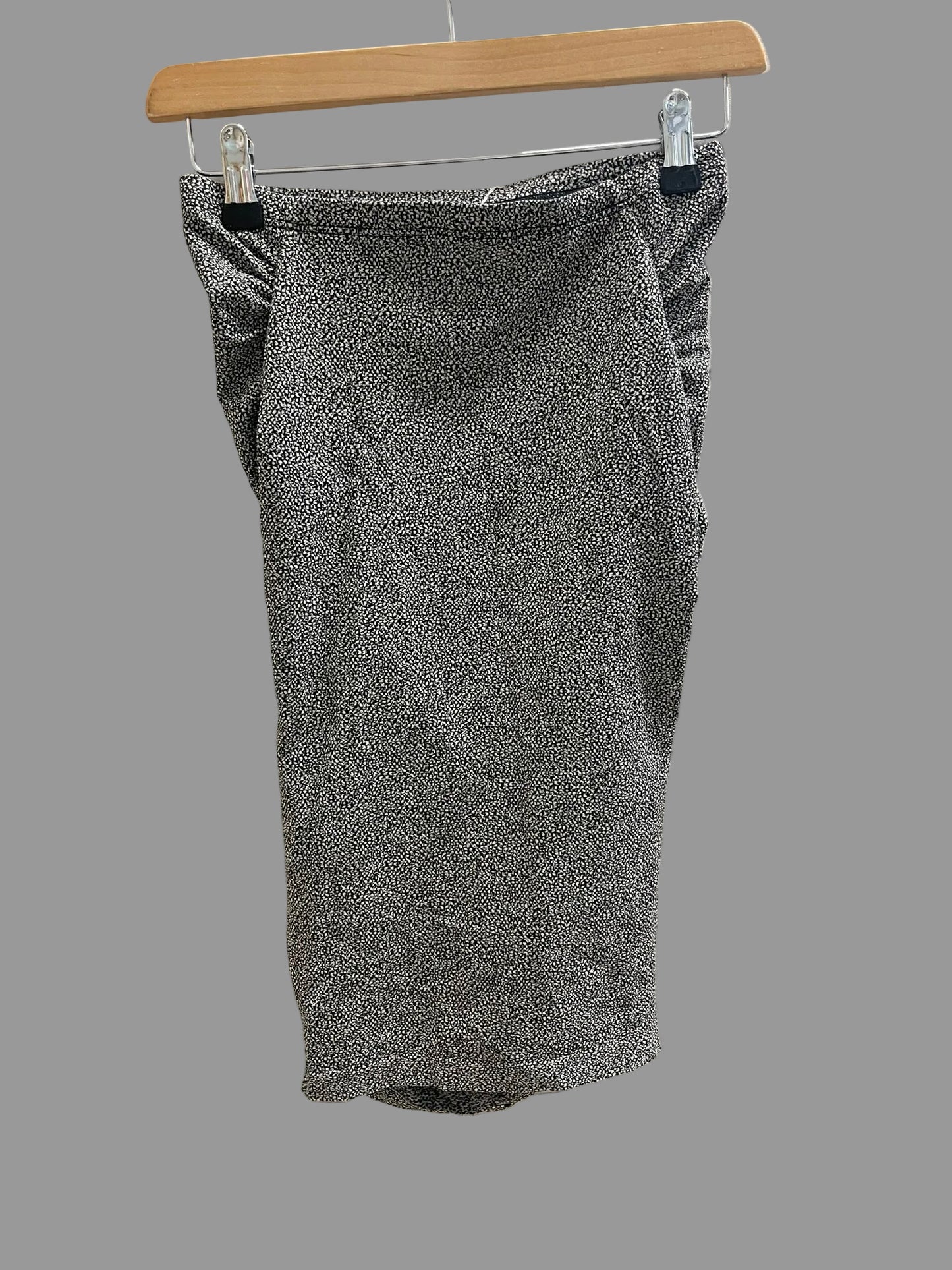 Wolford moonstruck bodycon Skirt size XS -NWT
