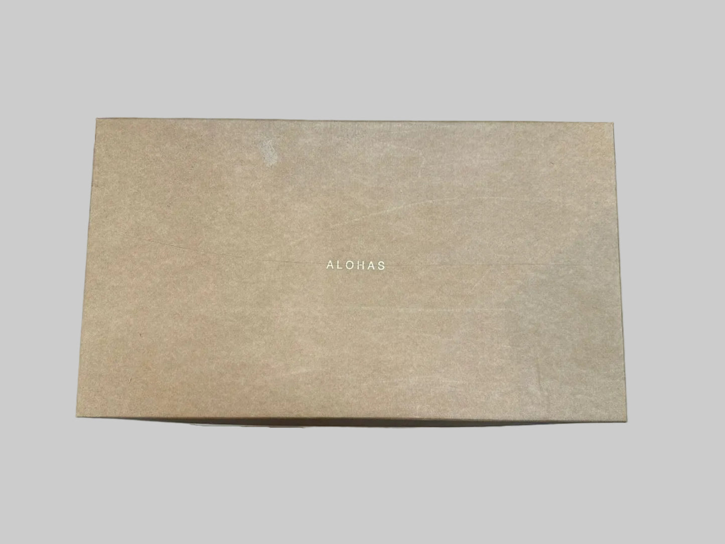 ALOHA Katiuska Cream Leather Knee-High Boots Eu 37 UK 4 RRP £200