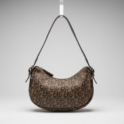 DKNY Brown bag - USED