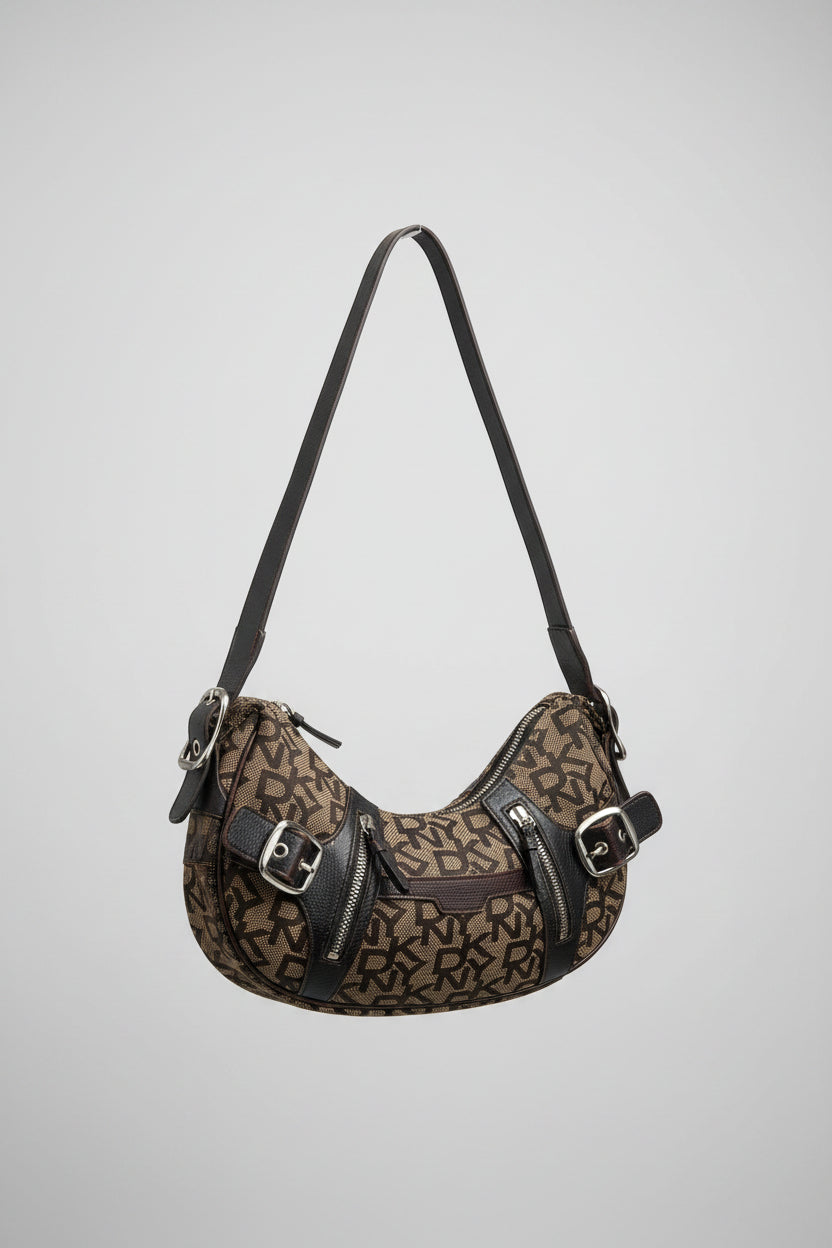 DKNY Brown bag - USED