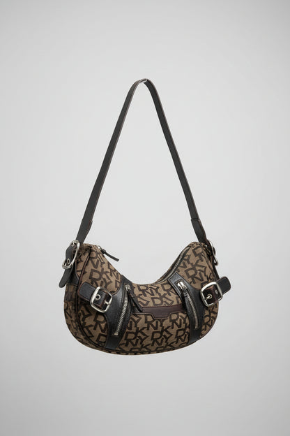 DKNY Brown bag - USED