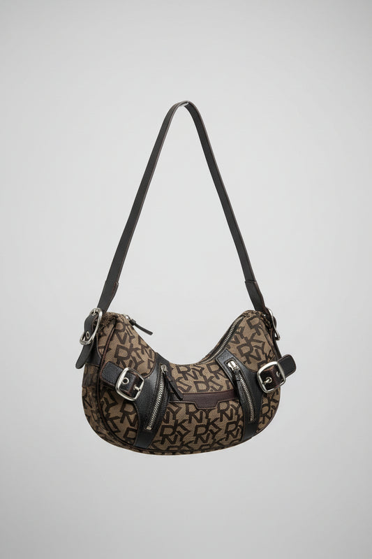 DKNY Brown bag - USED