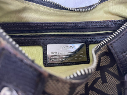DKNY Brown bag - USED
