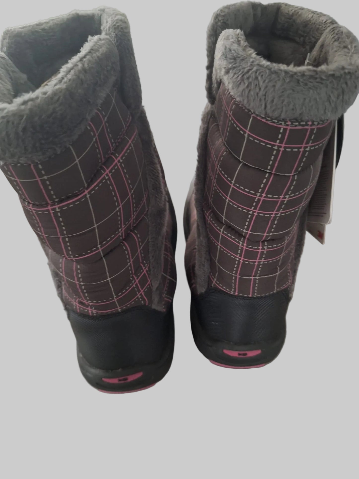 Karrimor Weathertite Thinsulate Insulated Ladies Boots New Size 7